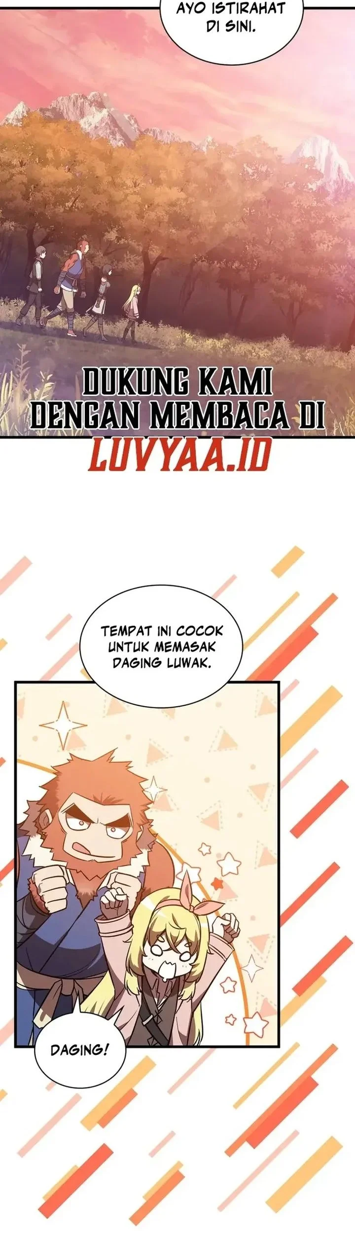I Became the Academy Villain's Daughter Chapter 18 - halaman 39