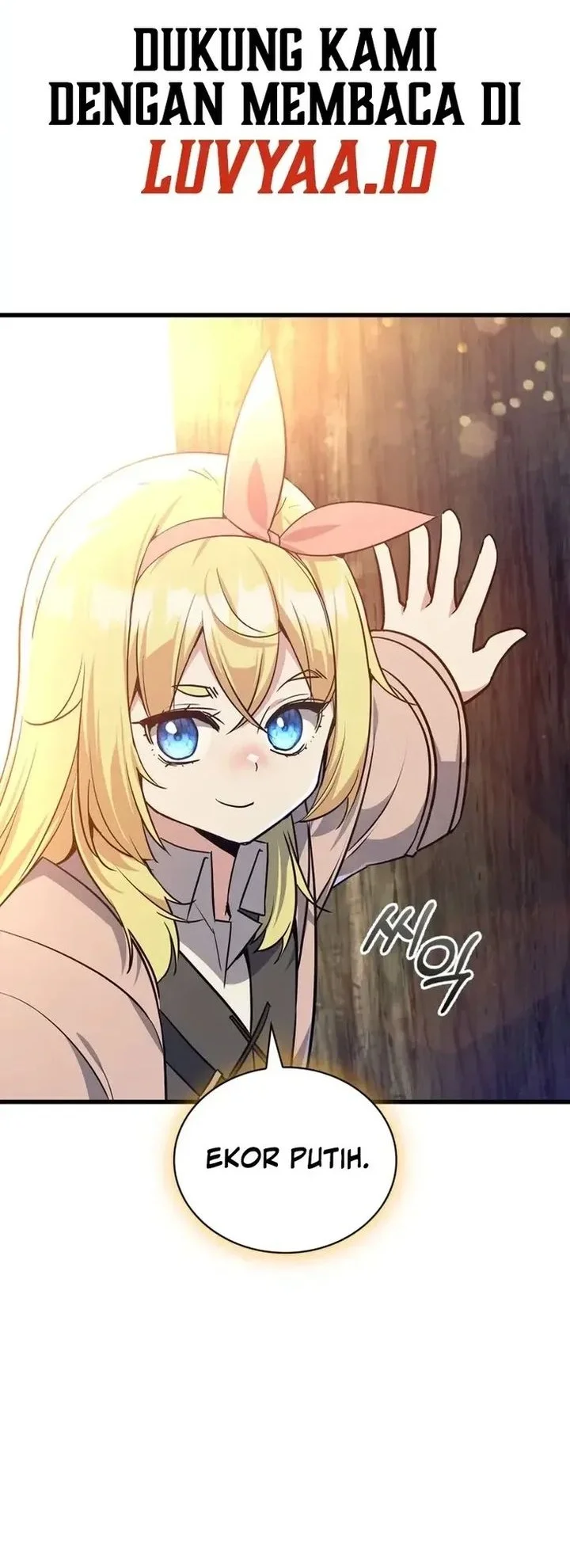 I Became the Academy Villain's Daughter Chapter 18 - halaman 4
