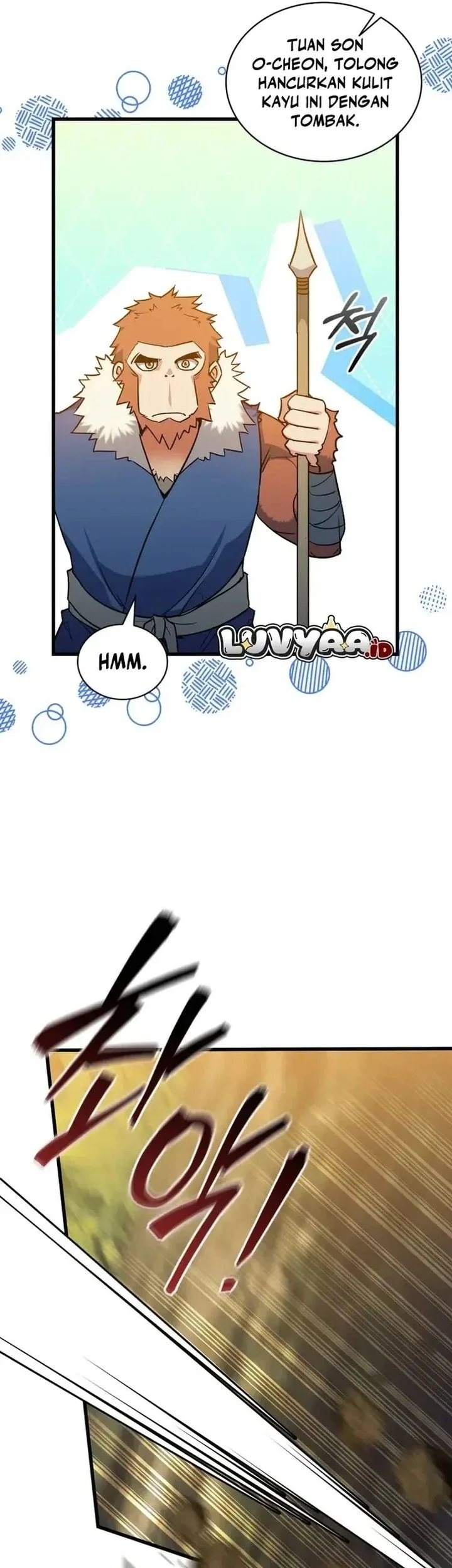 I Became the Academy Villain's Daughter Chapter 18 - halaman 5