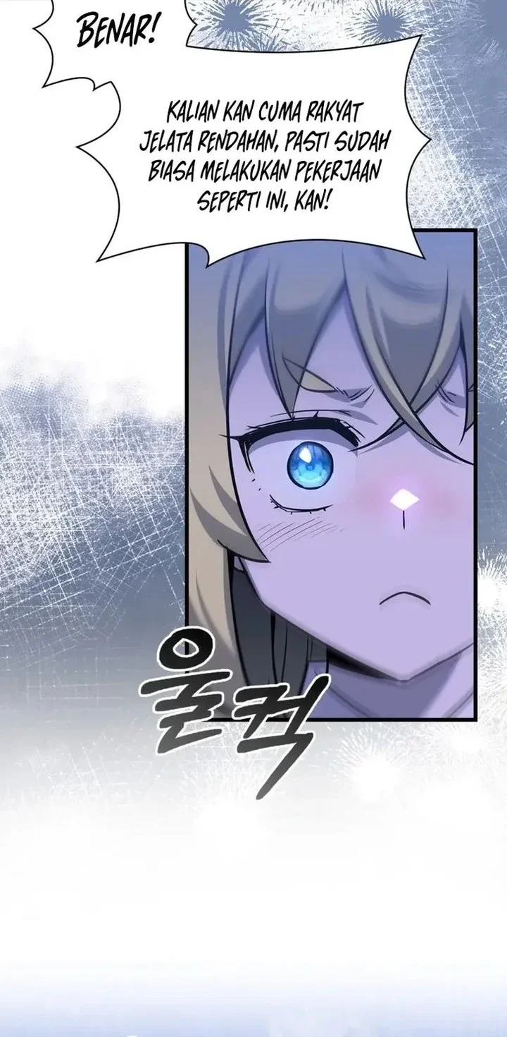 I Became the Academy Villain's Daughter Chapter 19 - halaman 14