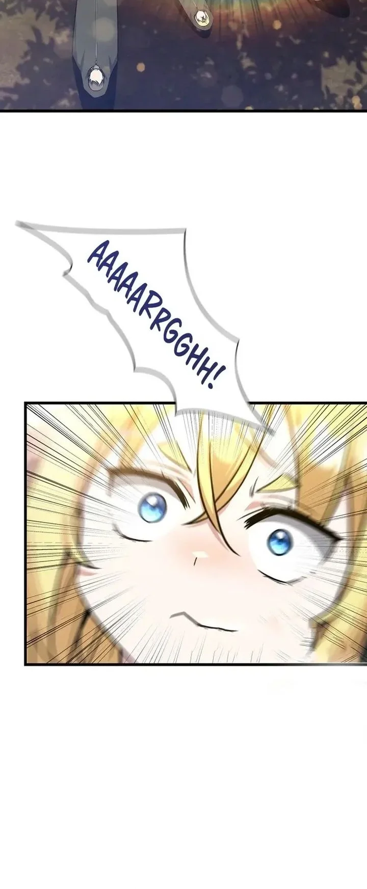 I Became the Academy Villain's Daughter Chapter 19 - halaman 32