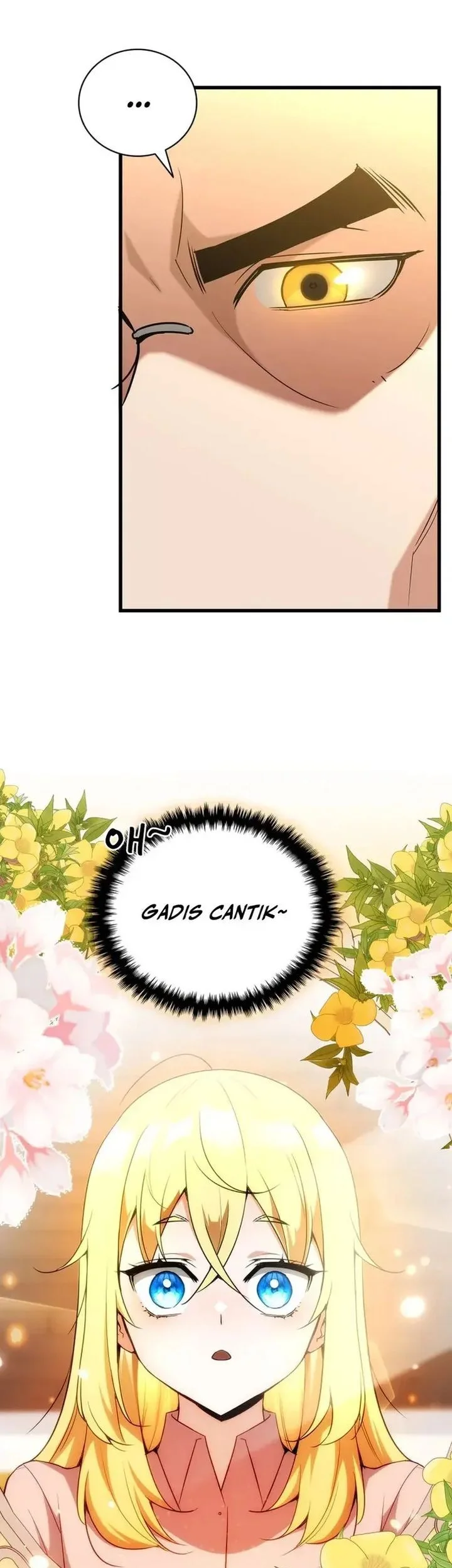 I Became the Academy Villain's Daughter Chapter 2 - halaman 11