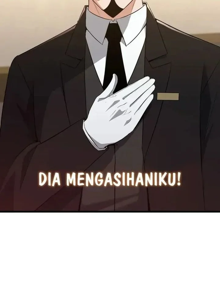 I Became the Academy Villain's Daughter Chapter 2 - halaman 18