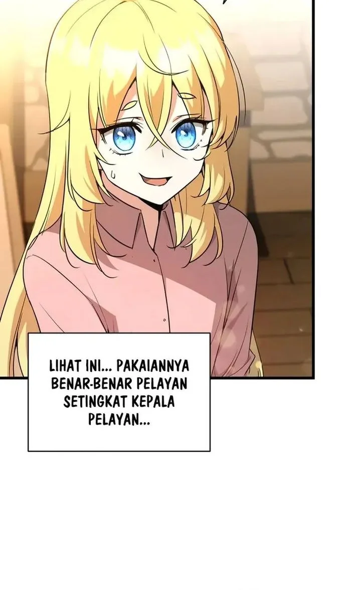 I Became the Academy Villain's Daughter Chapter 2 - halaman 2
