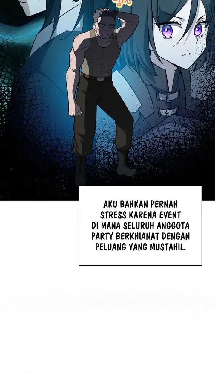 I Became the Academy Villain's Daughter Chapter 2 - halaman 24