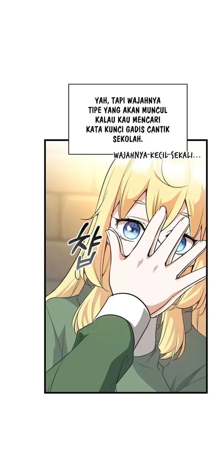 I Became the Academy Villain's Daughter Chapter 2 - halaman 30