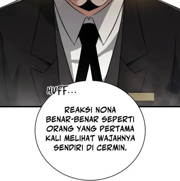 I Became the Academy Villain's Daughter Chapter 2 - halaman 33