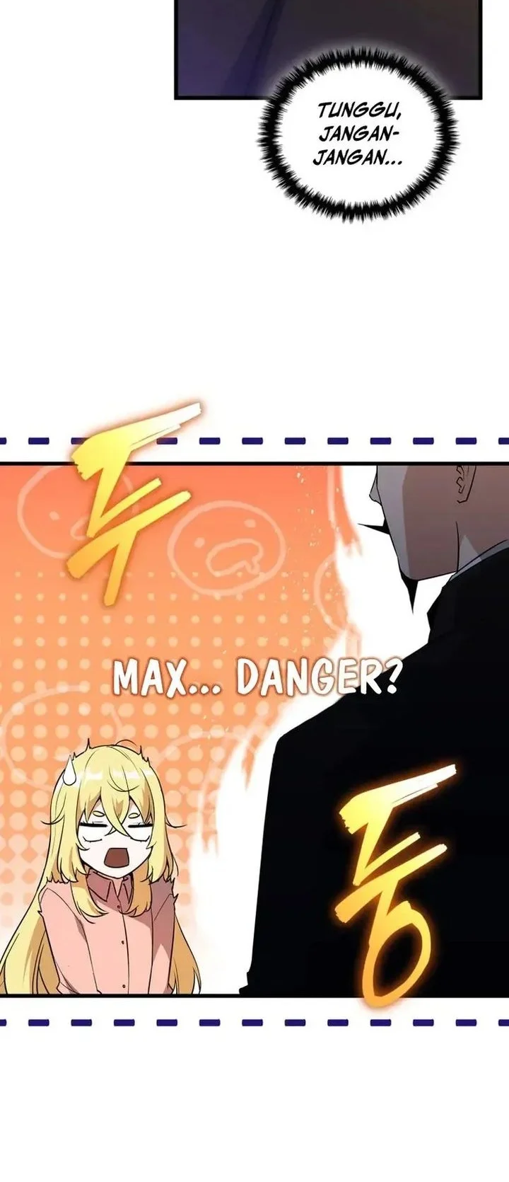 I Became the Academy Villain's Daughter Chapter 2 - halaman 4