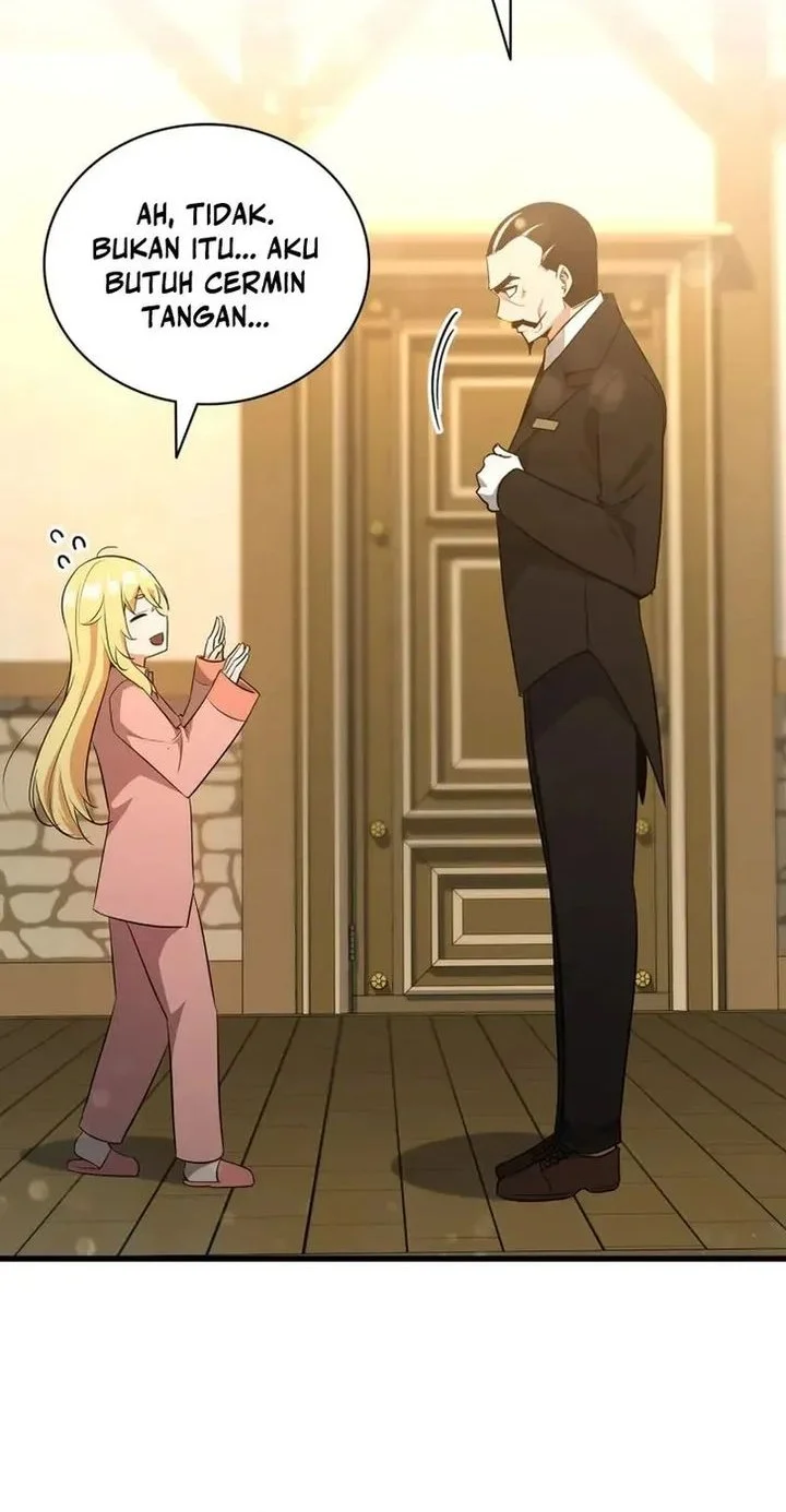 I Became the Academy Villain's Daughter Chapter 2 - halaman 6