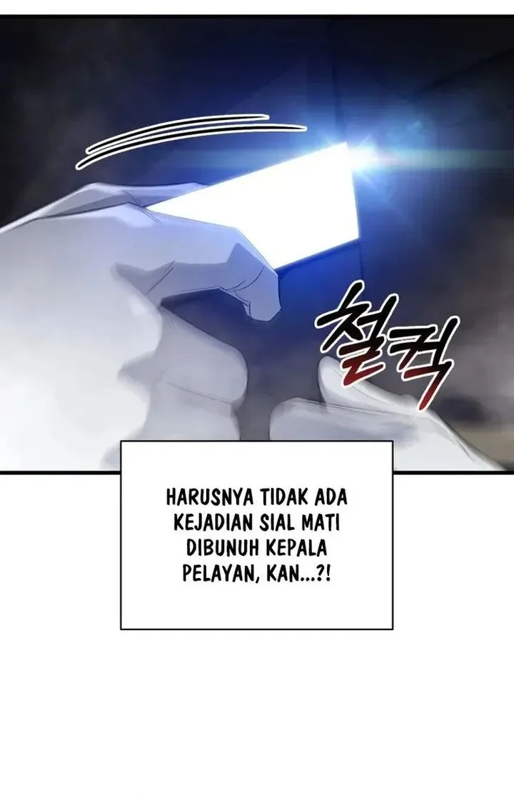 I Became the Academy Villain's Daughter Chapter 2 - halaman 8