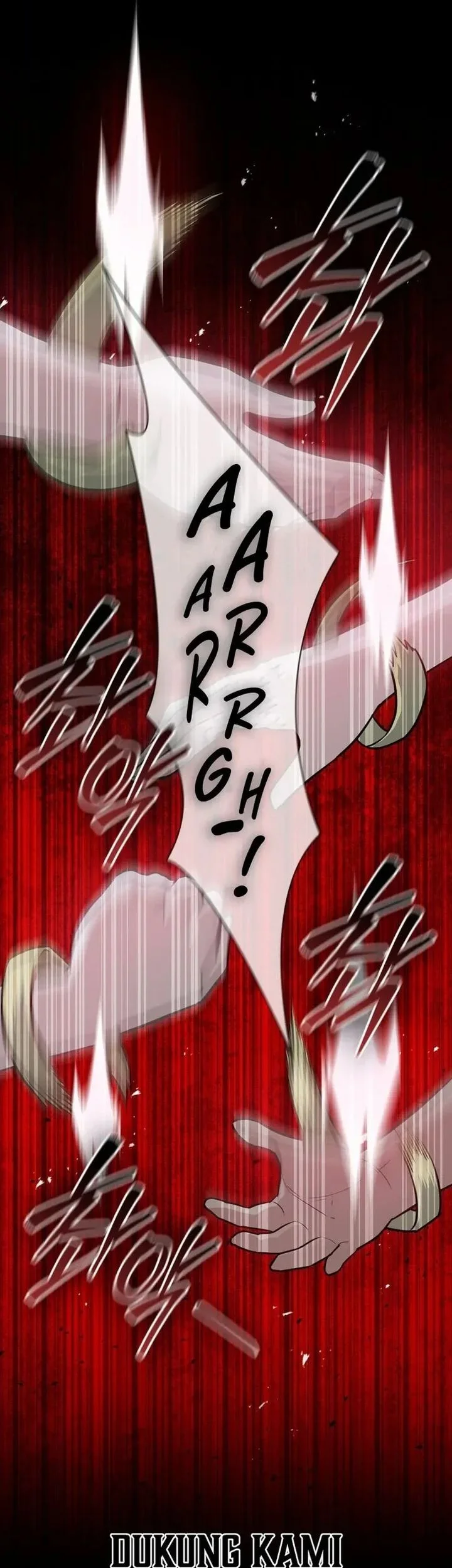 I Became the Academy Villain's Daughter Chapter 20 - halaman 11
