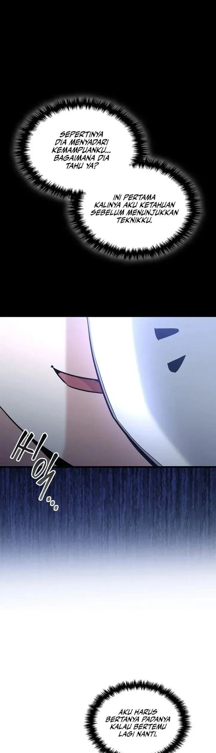 I Became the Academy Villain's Daughter Chapter 20 - halaman 15