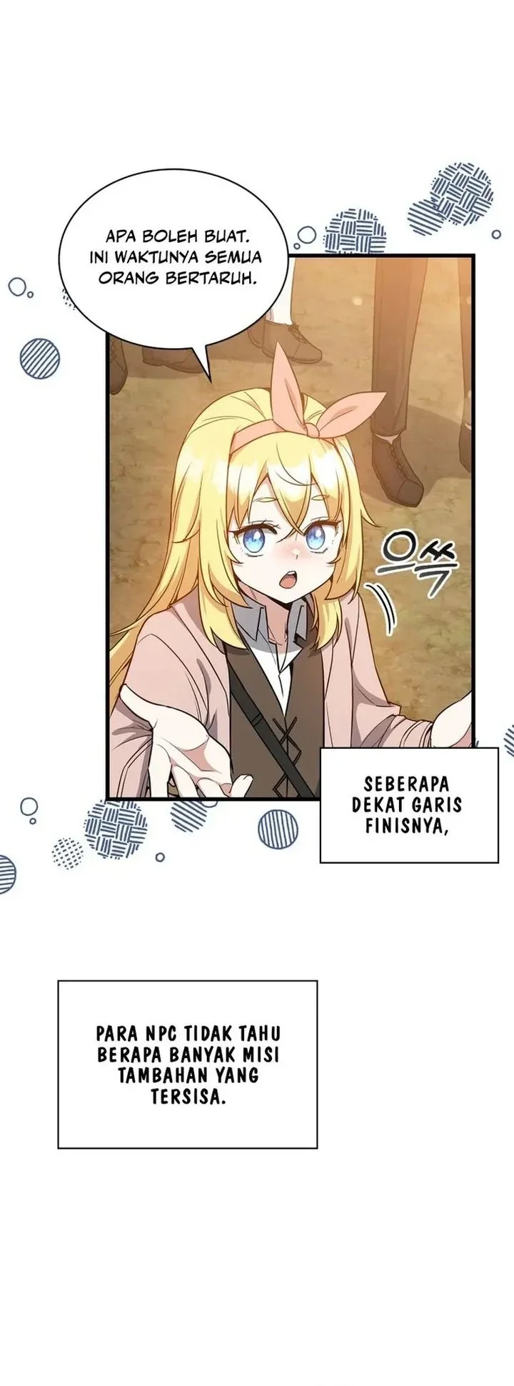I Became the Academy Villain's Daughter Chapter 20 - halaman 20