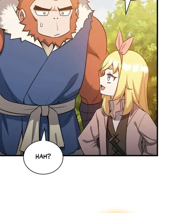 I Became the Academy Villain's Daughter Chapter 20 - halaman 24