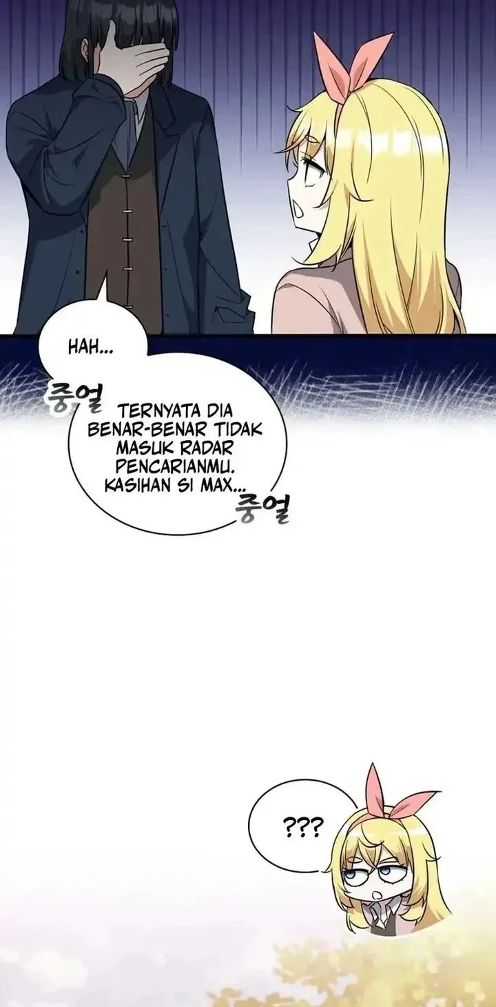 I Became the Academy Villain's Daughter Chapter 21 - halaman 10