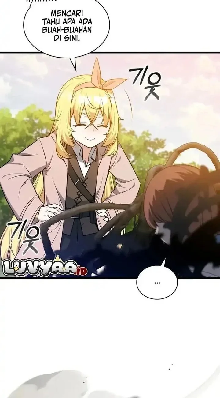 I Became the Academy Villain's Daughter Chapter 21 - halaman 28