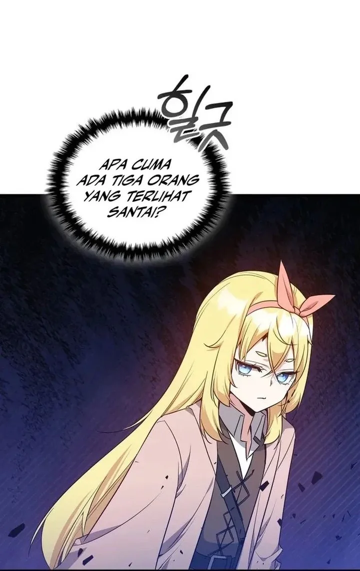 I Became the Academy Villain's Daughter Chapter 22 - halaman 20