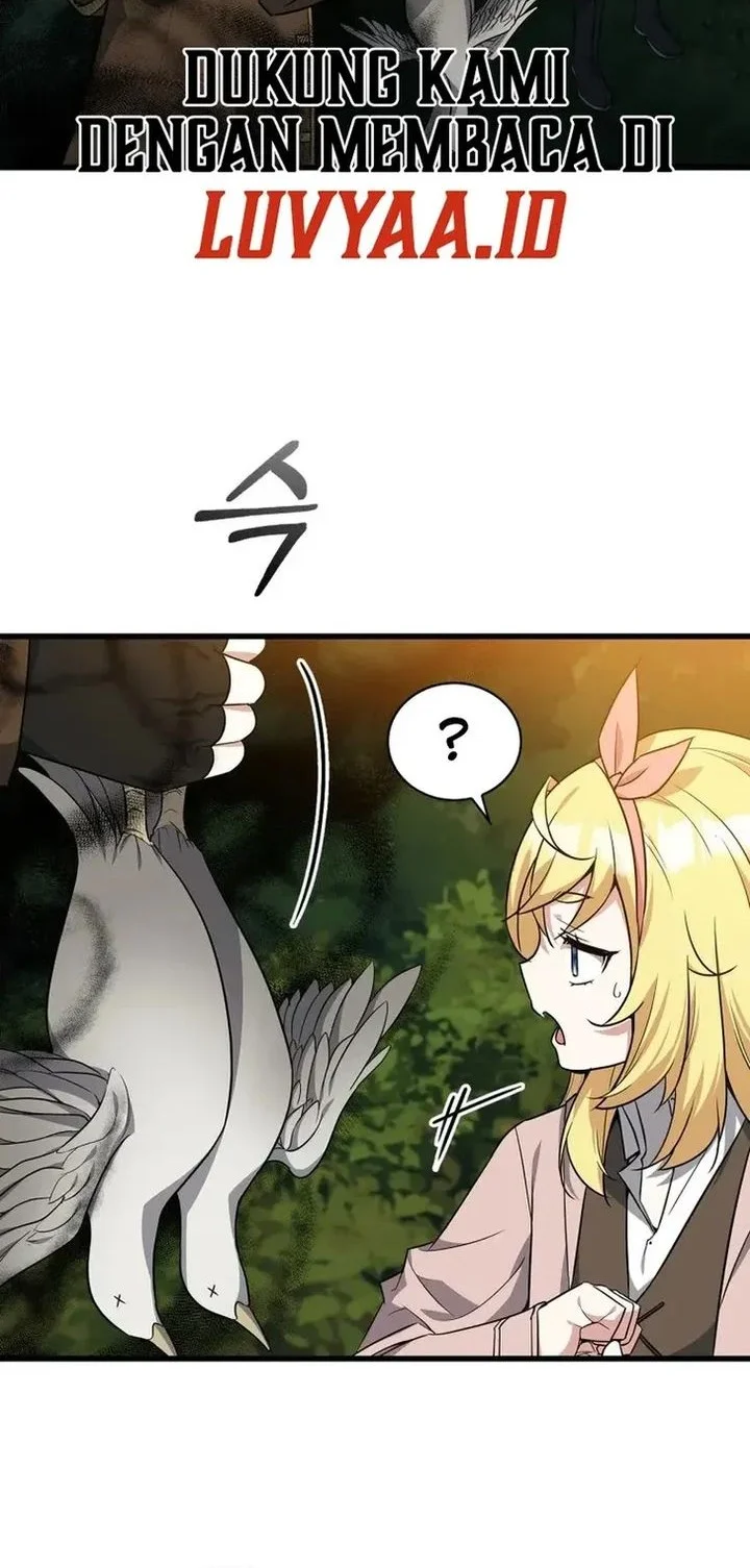 I Became the Academy Villain's Daughter Chapter 22 - halaman 27