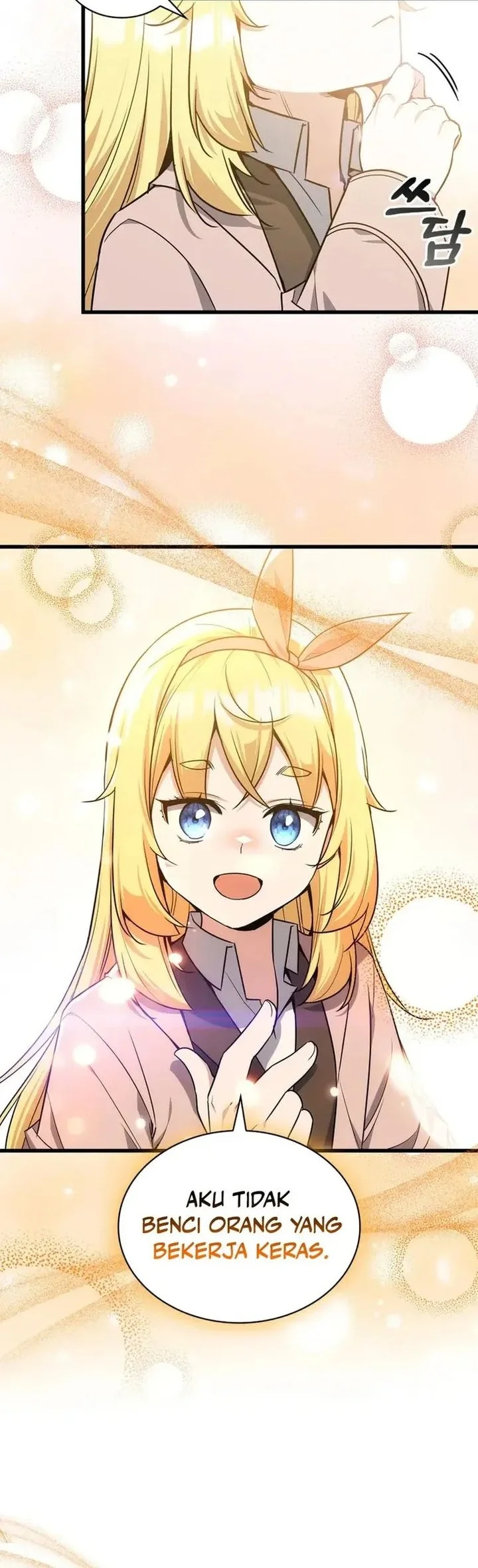I Became the Academy Villain's Daughter Chapter 22 - halaman 4