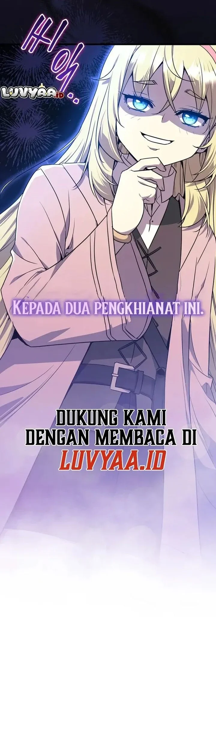 I Became the Academy Villain's Daughter Chapter 22 - halaman 47