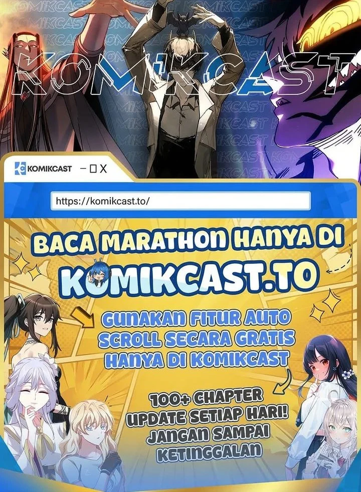 I Became the Academy Villain's Daughter Chapter 22 - halaman 49