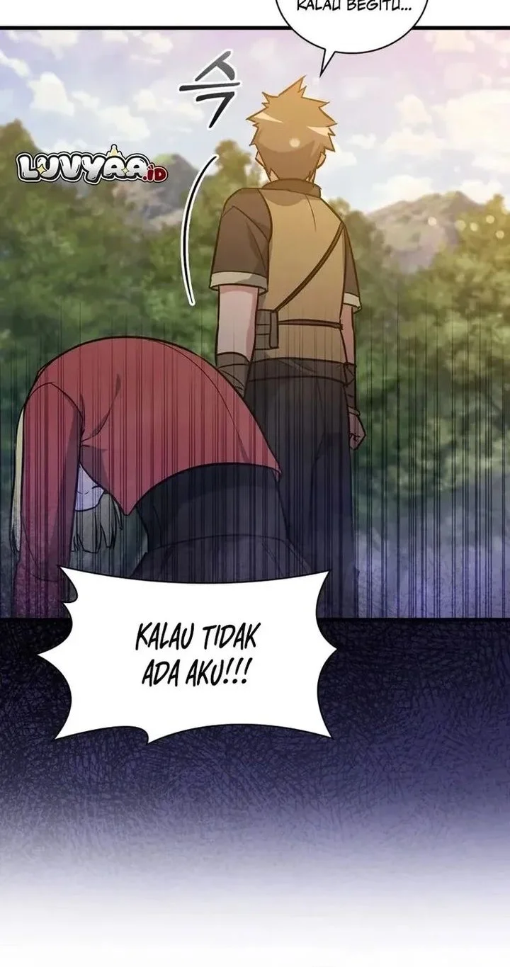 I Became the Academy Villain's Daughter Chapter 23 - halaman 10