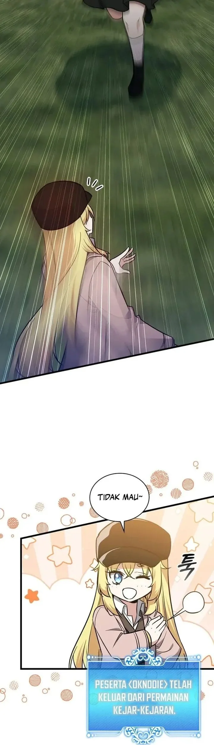 I Became the Academy Villain's Daughter Chapter 23 - halaman 23