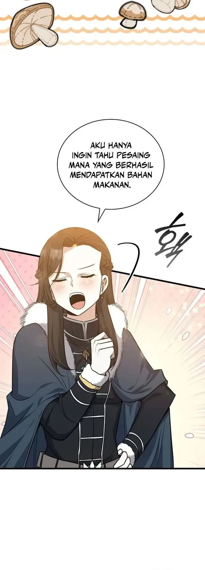 I Became the Academy Villain's Daughter Chapter 23 - halaman 48