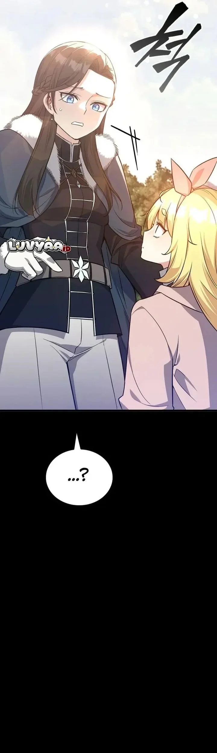 I Became the Academy Villain's Daughter Chapter 23 - halaman 53