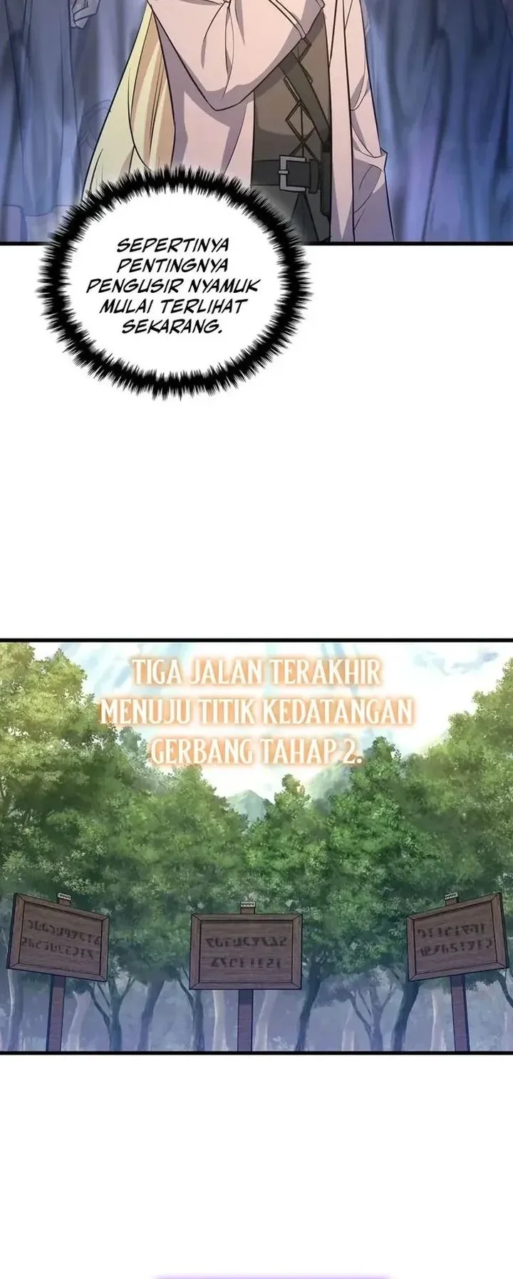 I Became the Academy Villain's Daughter Chapter 24 - halaman 14