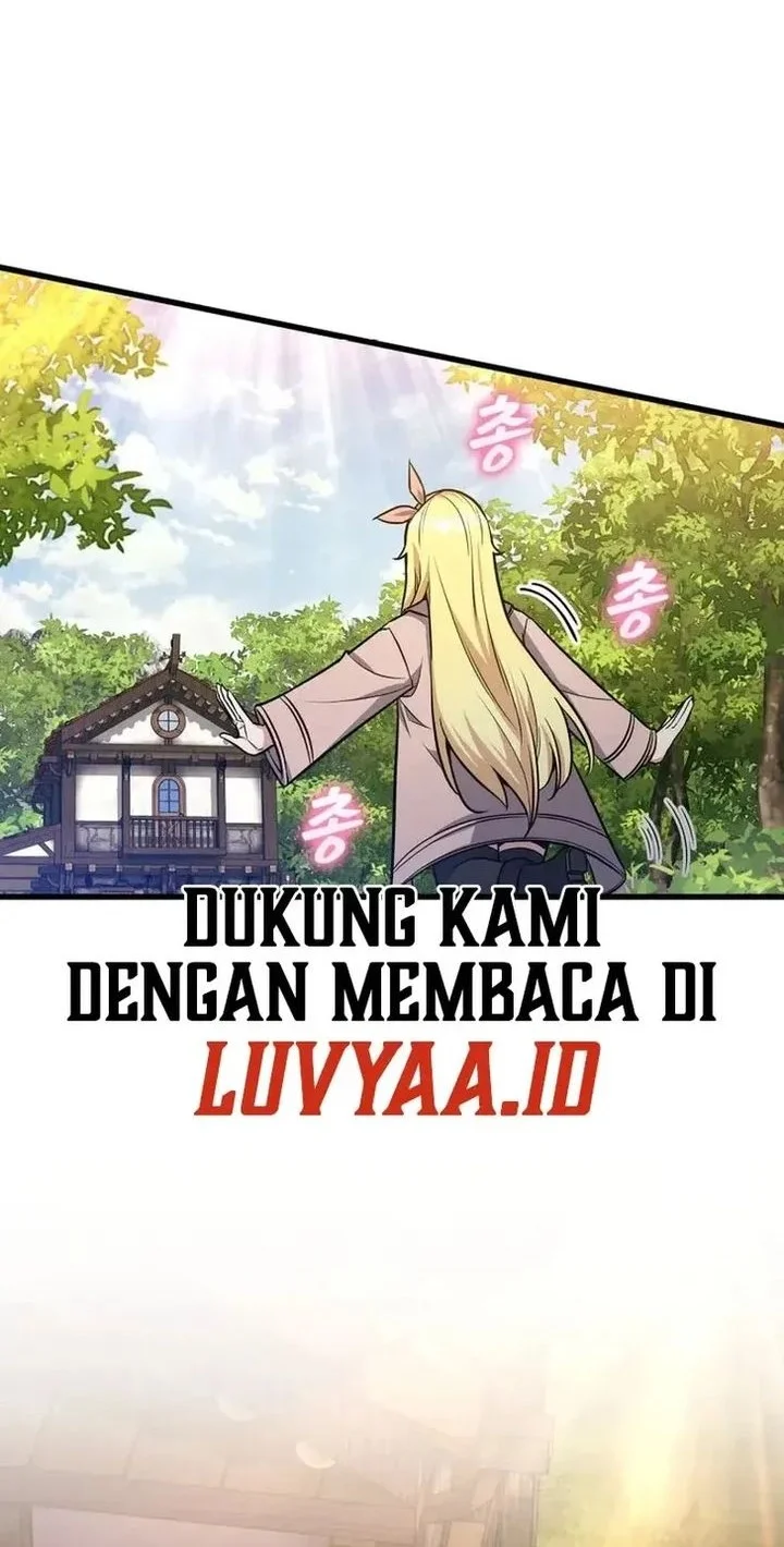 I Became the Academy Villain's Daughter Chapter 24 - halaman 38