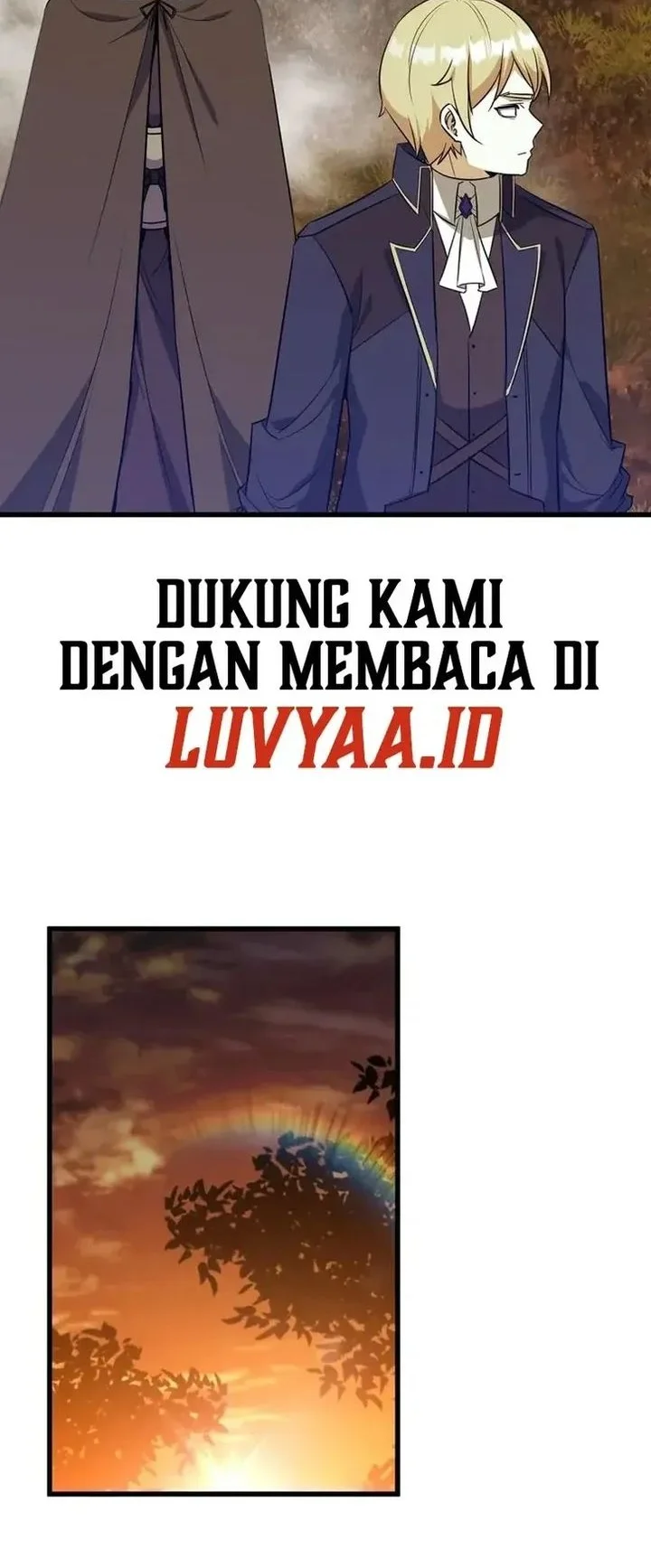I Became the Academy Villain's Daughter Chapter 25 - halaman 18
