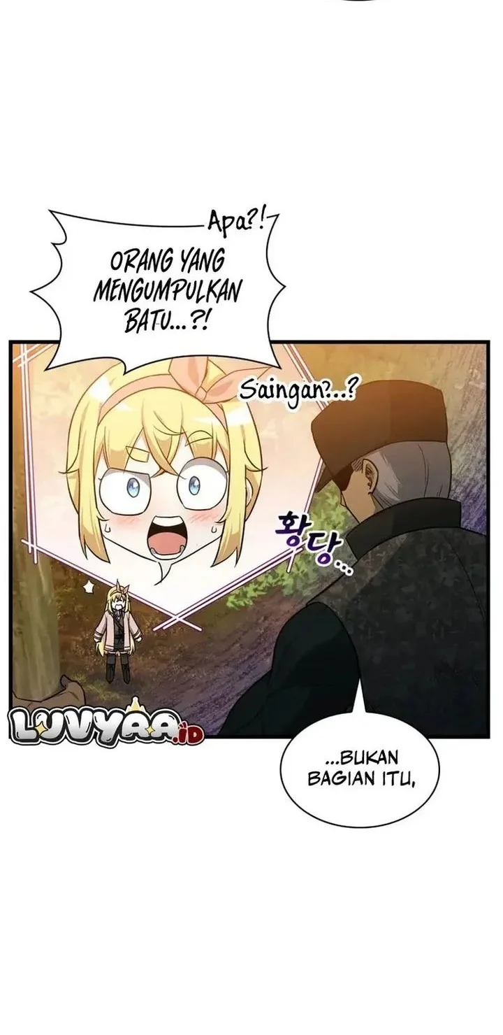 I Became the Academy Villain's Daughter Chapter 25 - halaman 2