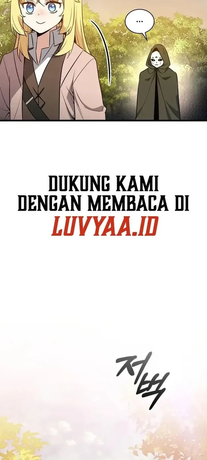 I Became the Academy Villain's Daughter Chapter 25 - halaman 36