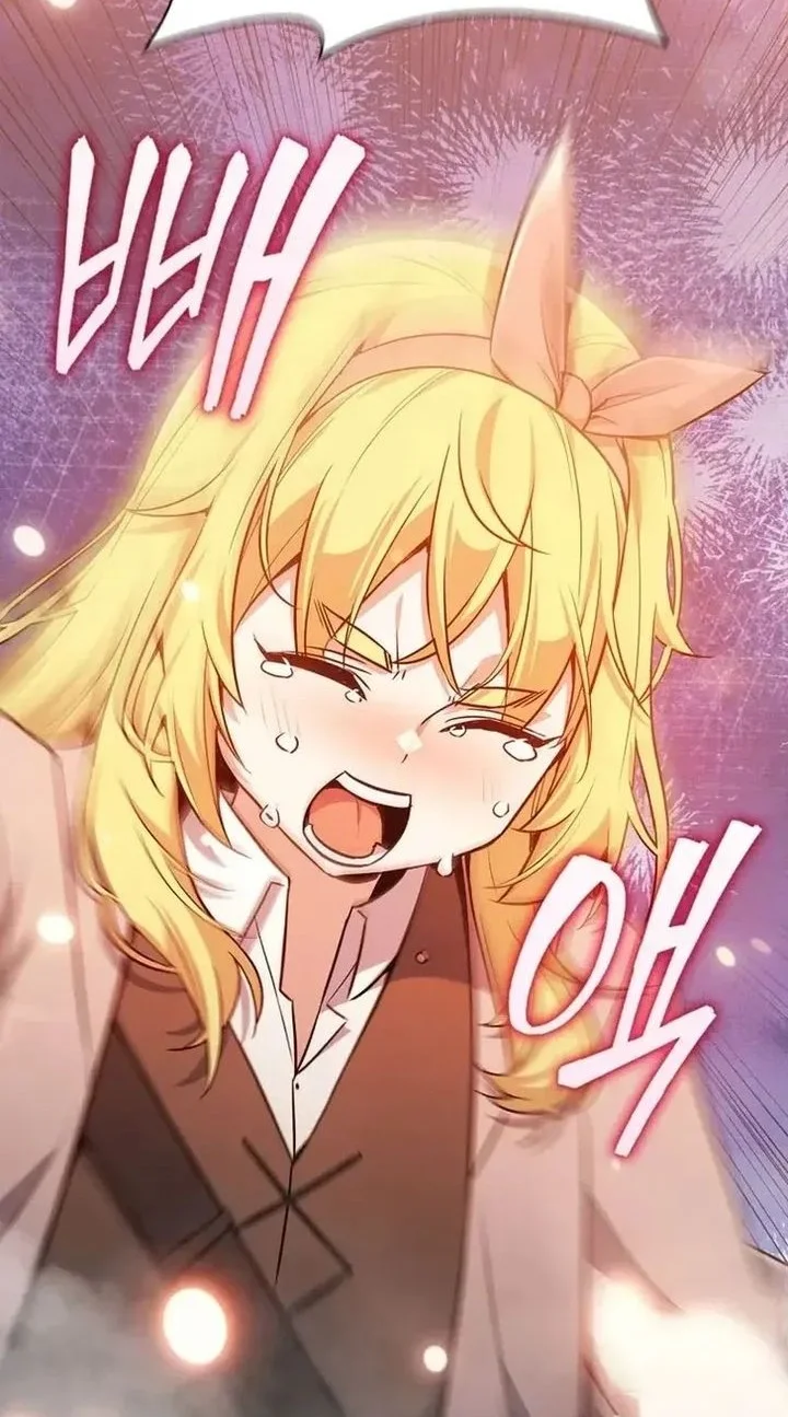 I Became the Academy Villain's Daughter Chapter 25 - halaman 8