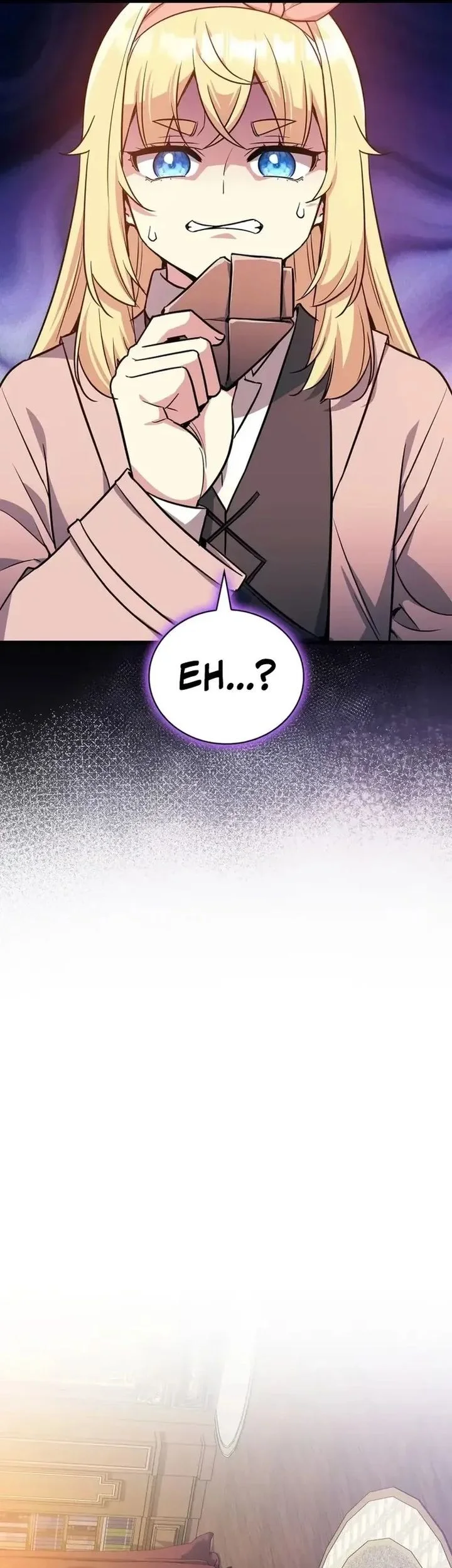 I Became the Academy Villain's Daughter Chapter 26 - halaman 29