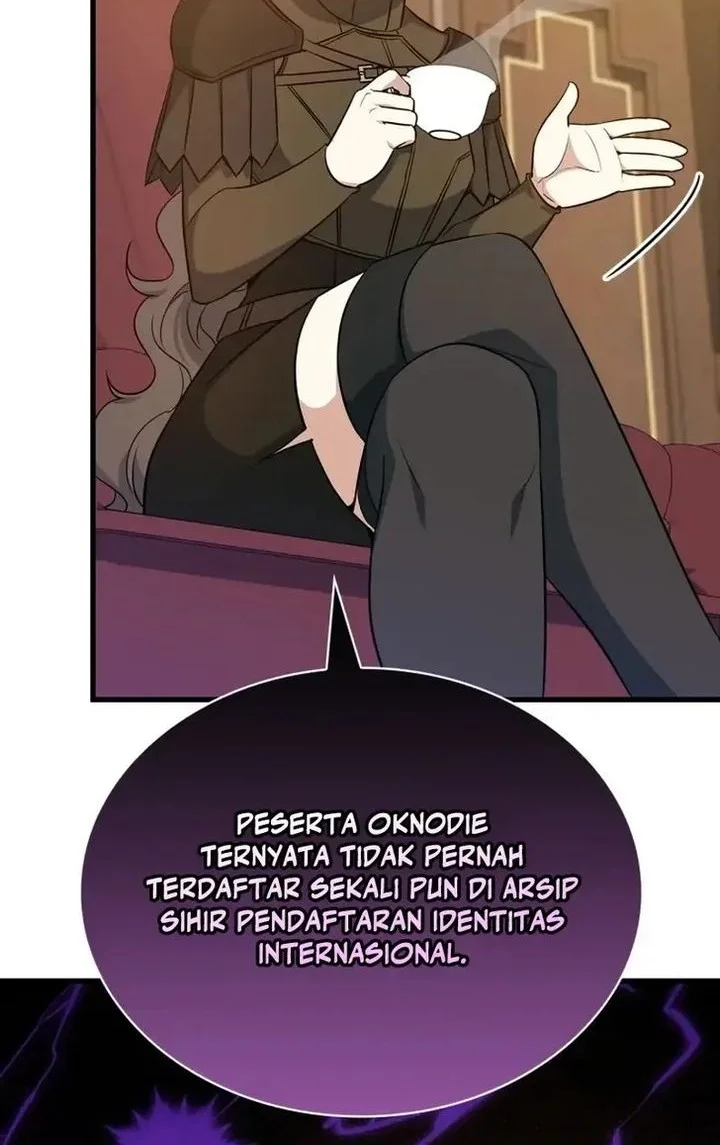 I Became the Academy Villain's Daughter Chapter 26 - halaman 34