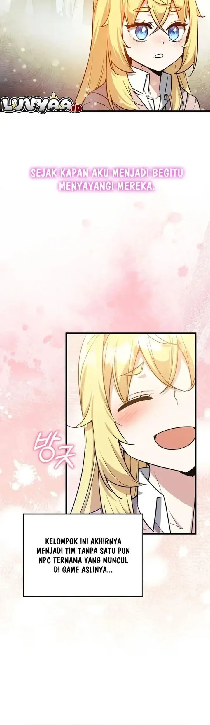 I Became the Academy Villain's Daughter Chapter 26 - halaman 4