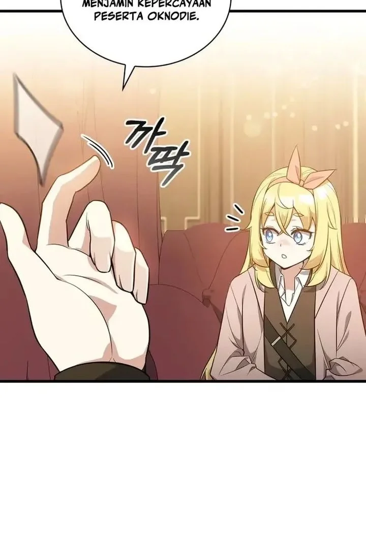 I Became the Academy Villain's Daughter Chapter 26 - halaman 42