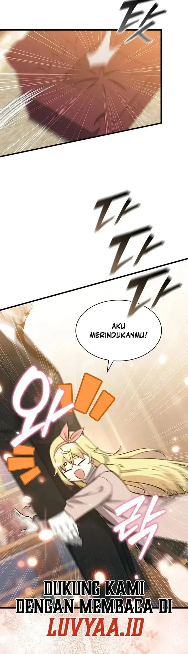I Became the Academy Villain's Daughter Chapter 26 - halaman 45
