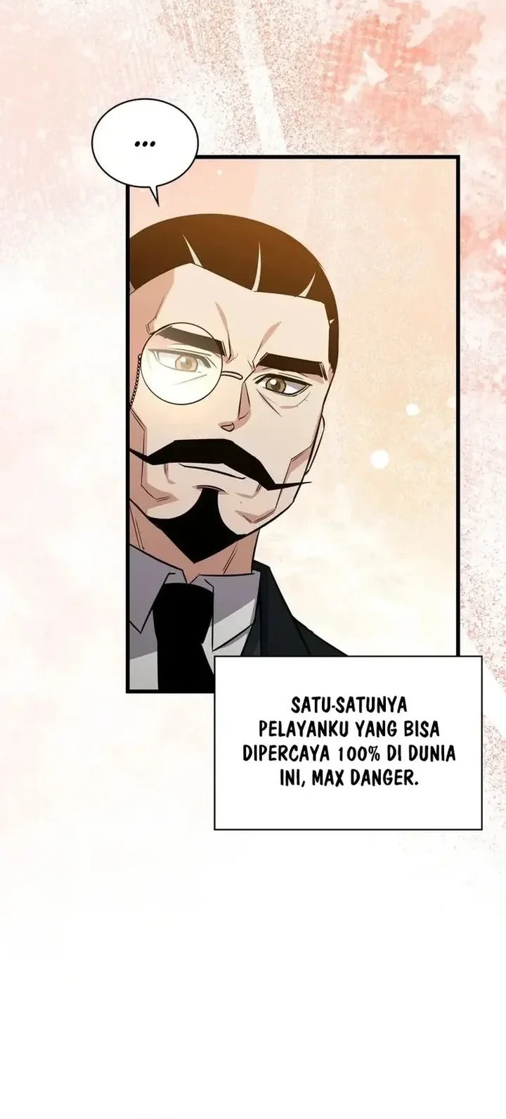 I Became the Academy Villain's Daughter Chapter 26 - halaman 46