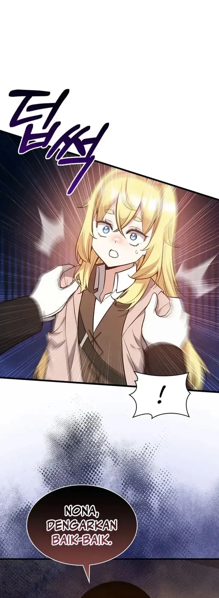 I Became the Academy Villain's Daughter Chapter 26 - halaman 50