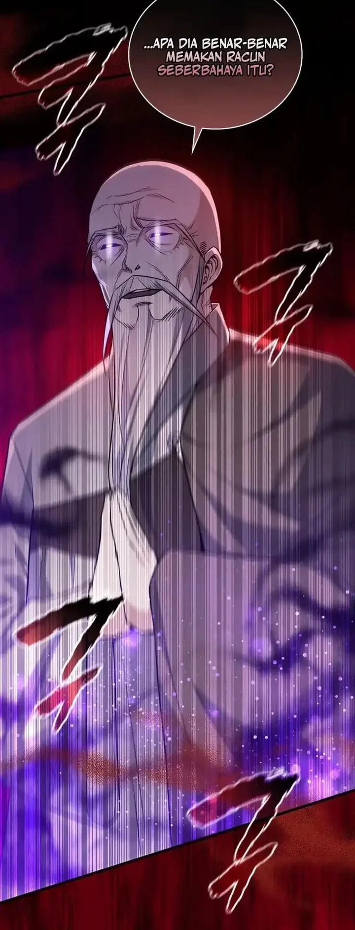 I Became the Academy Villain's Daughter Chapter 28 - halaman 14