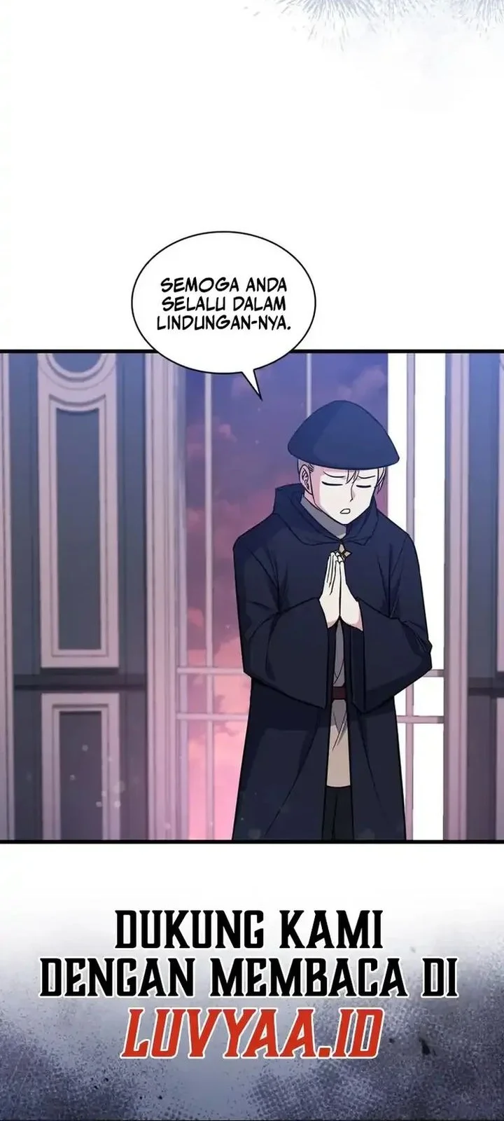 I Became the Academy Villain's Daughter Chapter 28 - halaman 22