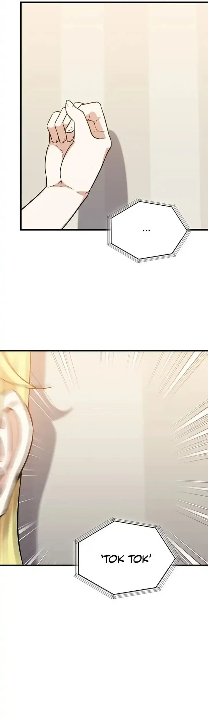 I Became the Academy Villain's Daughter Chapter 28 - halaman 37