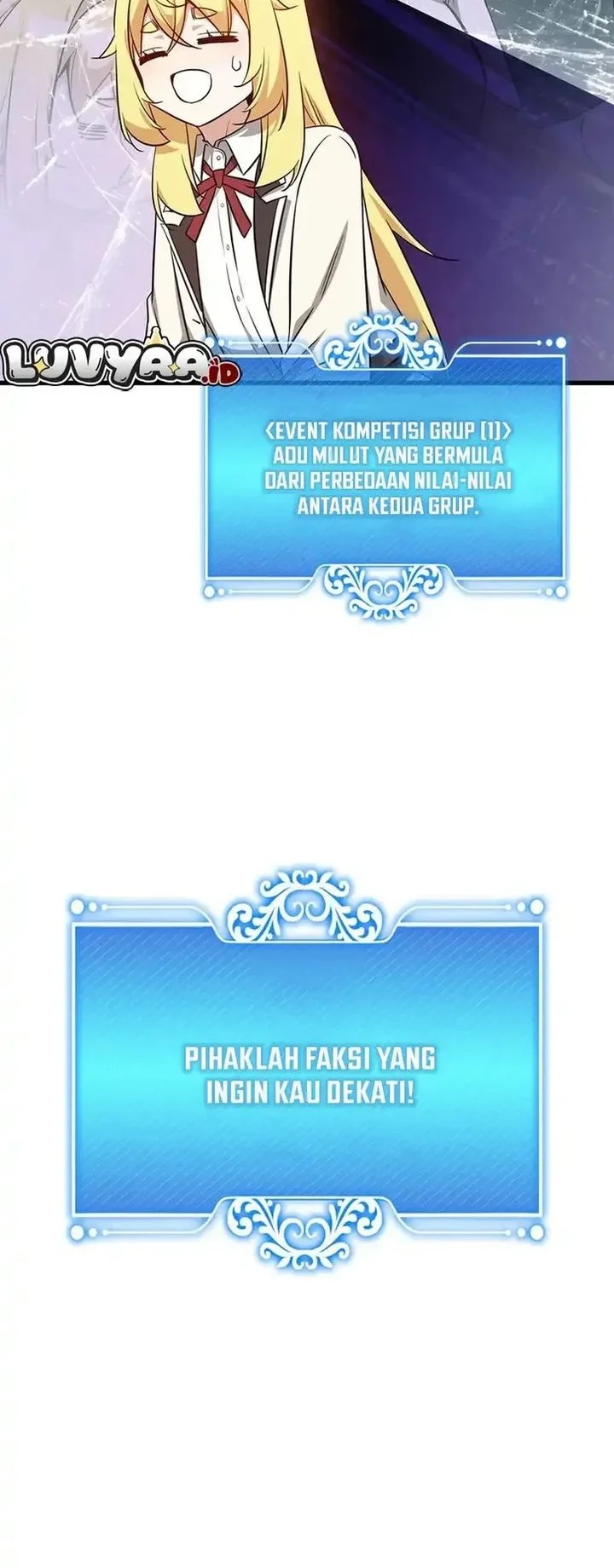 I Became the Academy Villain's Daughter Chapter 29 - halaman 18