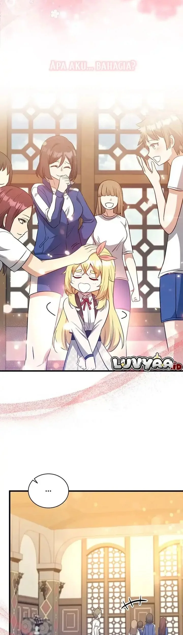 I Became the Academy Villain's Daughter Chapter 29 - halaman 39