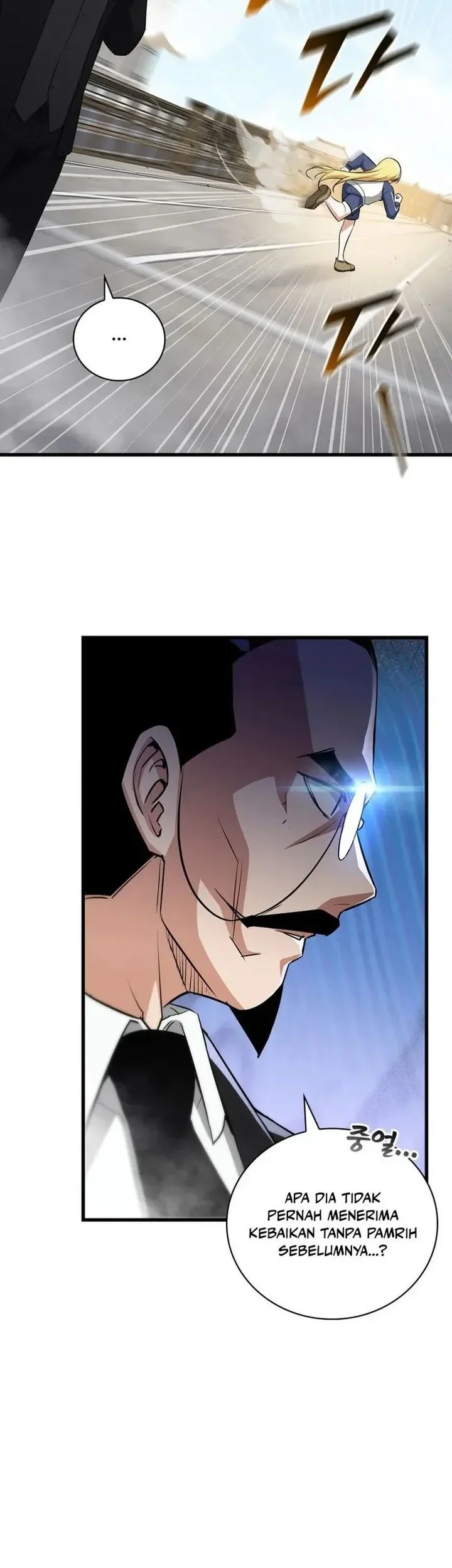 I Became the Academy Villain's Daughter Chapter 3 - halaman 12