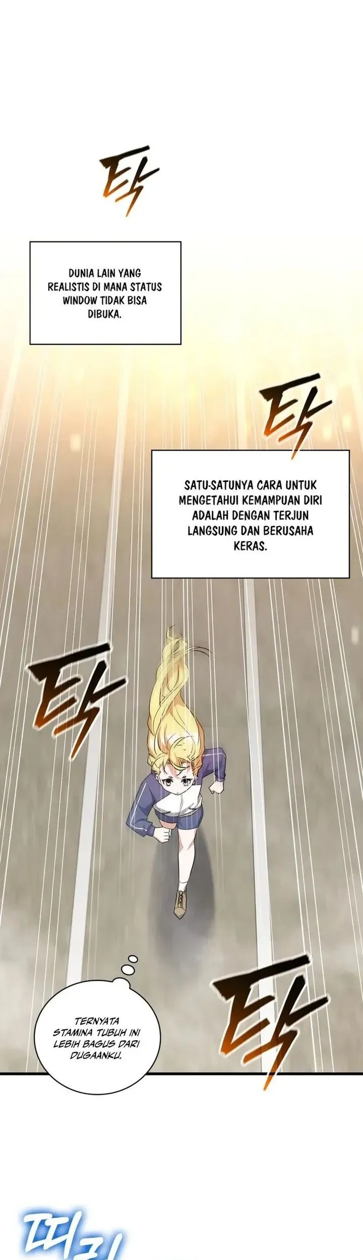 I Became the Academy Villain's Daughter Chapter 3 - halaman 13