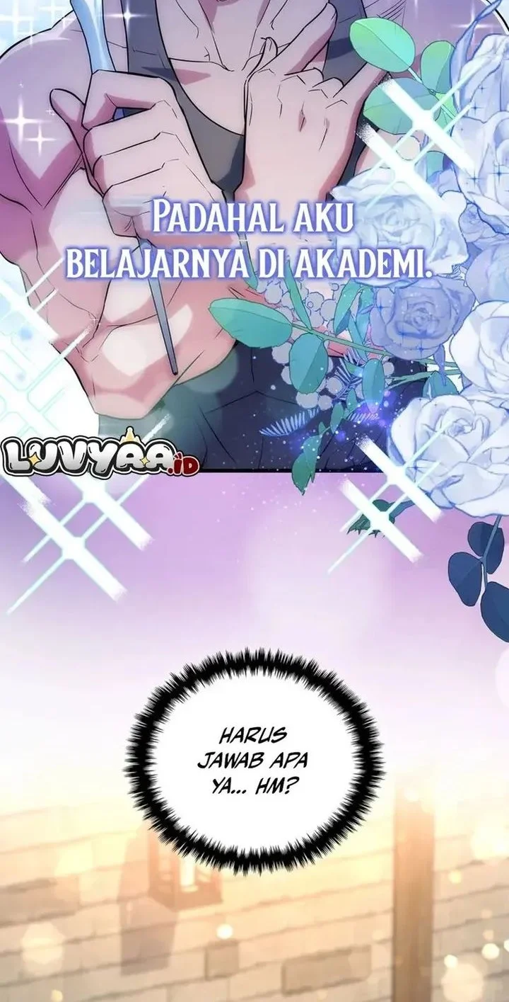 I Became the Academy Villain's Daughter Chapter 3 - halaman 28